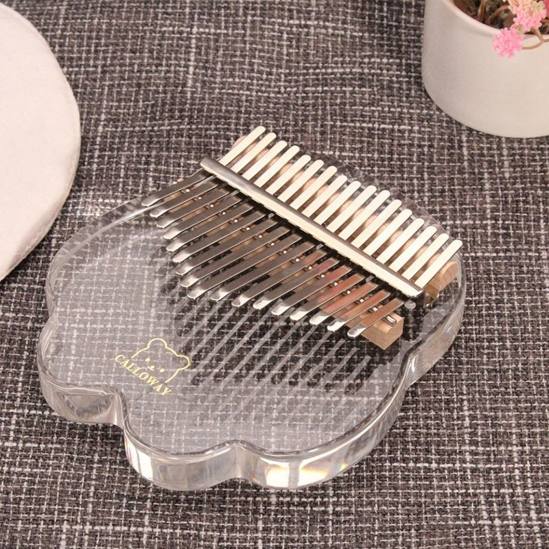 Portable thumb piano - Image 5