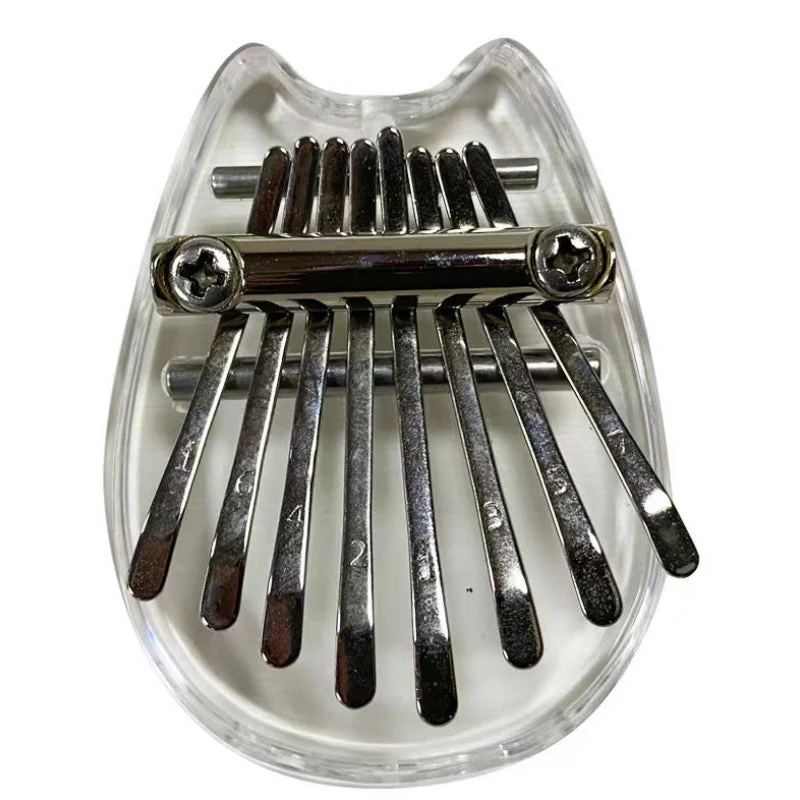 Portable thumb piano - Image 8