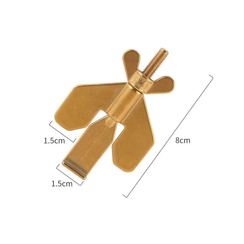 Portable Travel Safety Door Stopper - Image 12