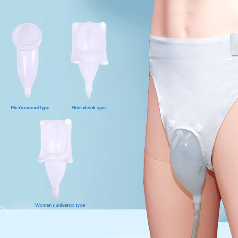 Portable Urinal System - Image 11