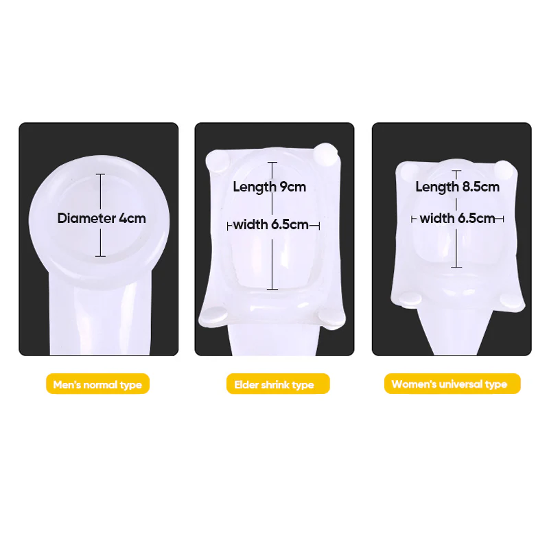Portable Urinal System - Image 12