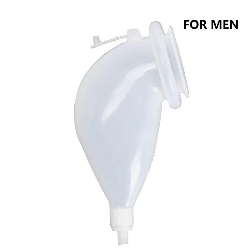 Portable Urinal System - Image 15