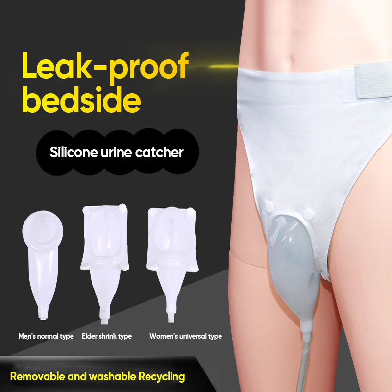 Portable Urinal System - Image 2