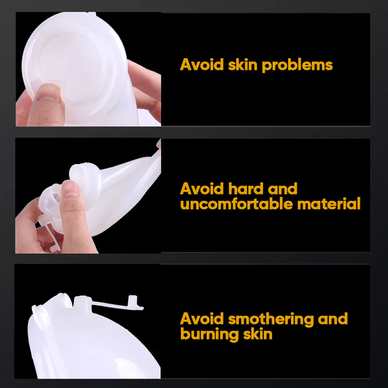 Portable Urinal System - Image 3