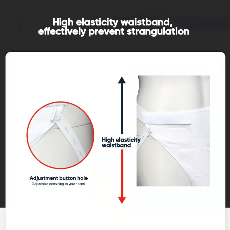 Portable Urinal System - Image 7