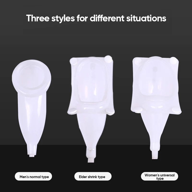 Portable Urinal System - Image 9