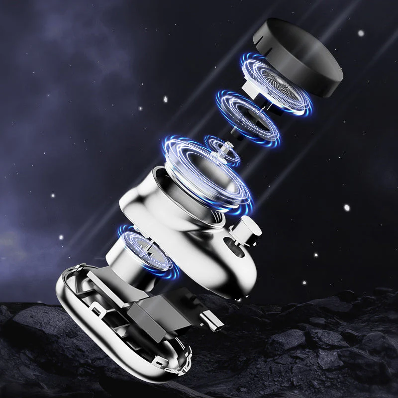 Portable USB Mini Shaver - Image 12