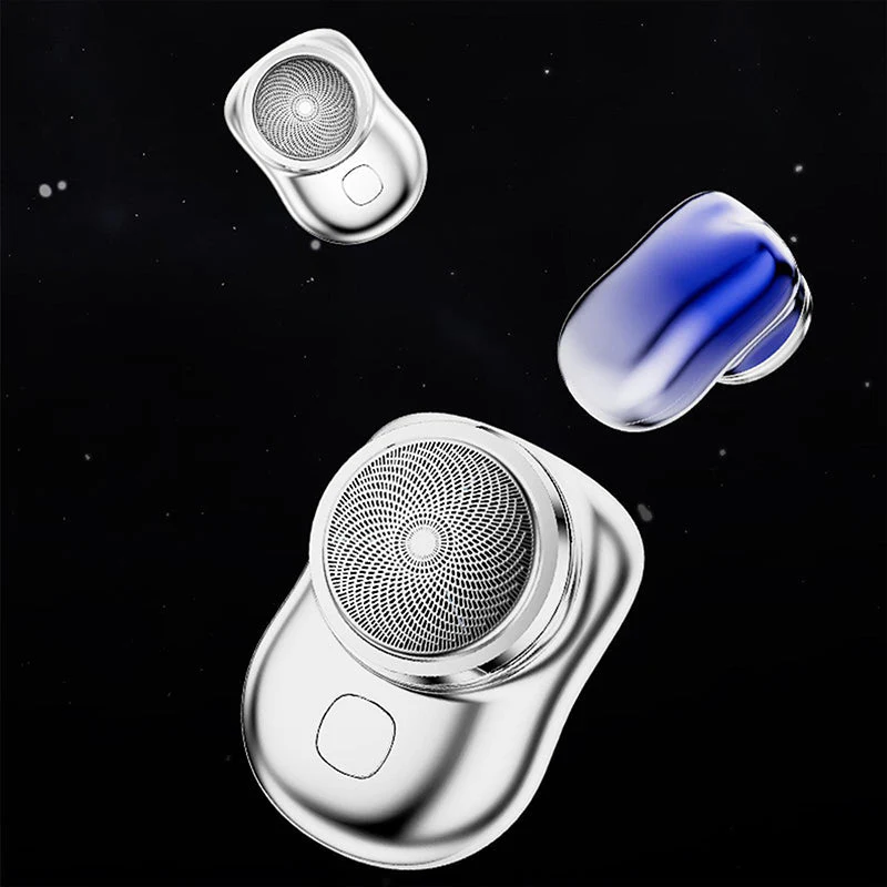 Portable USB Mini Shaver - Image 15