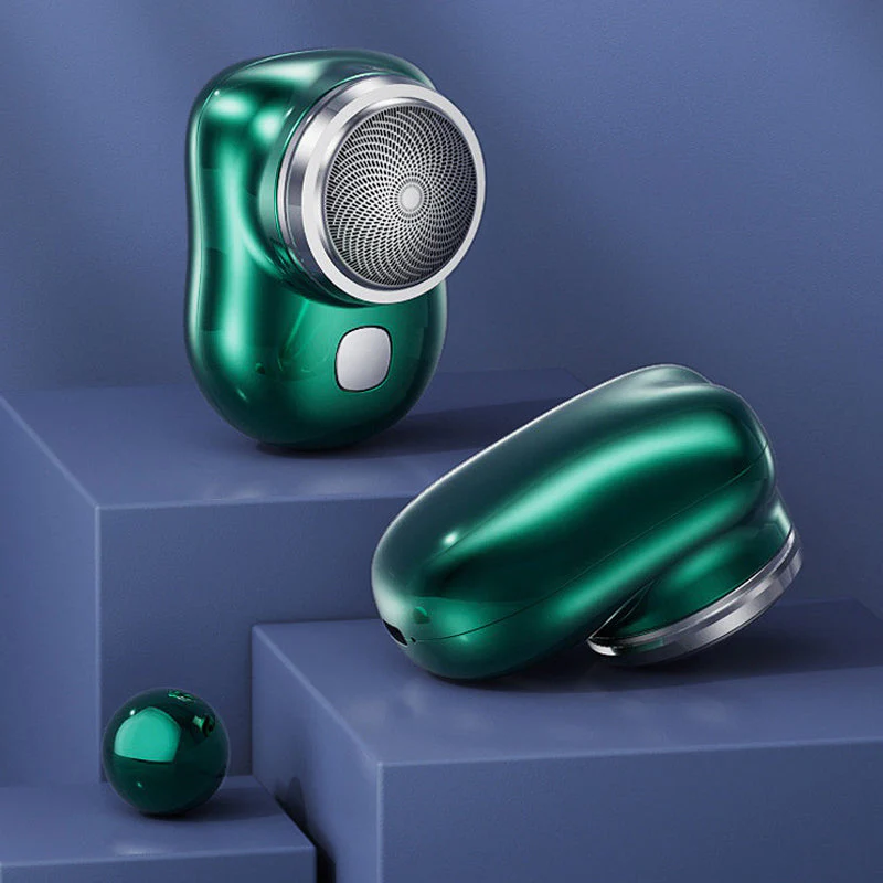 Portable USB Mini Shaver - Image 19