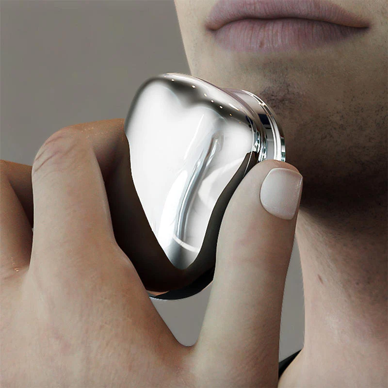 Portable USB Mini Shaver - Image 22