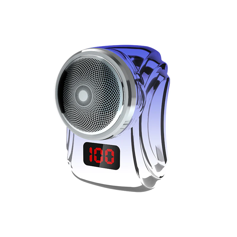 Portable USB Mini Shaver - Image 30
