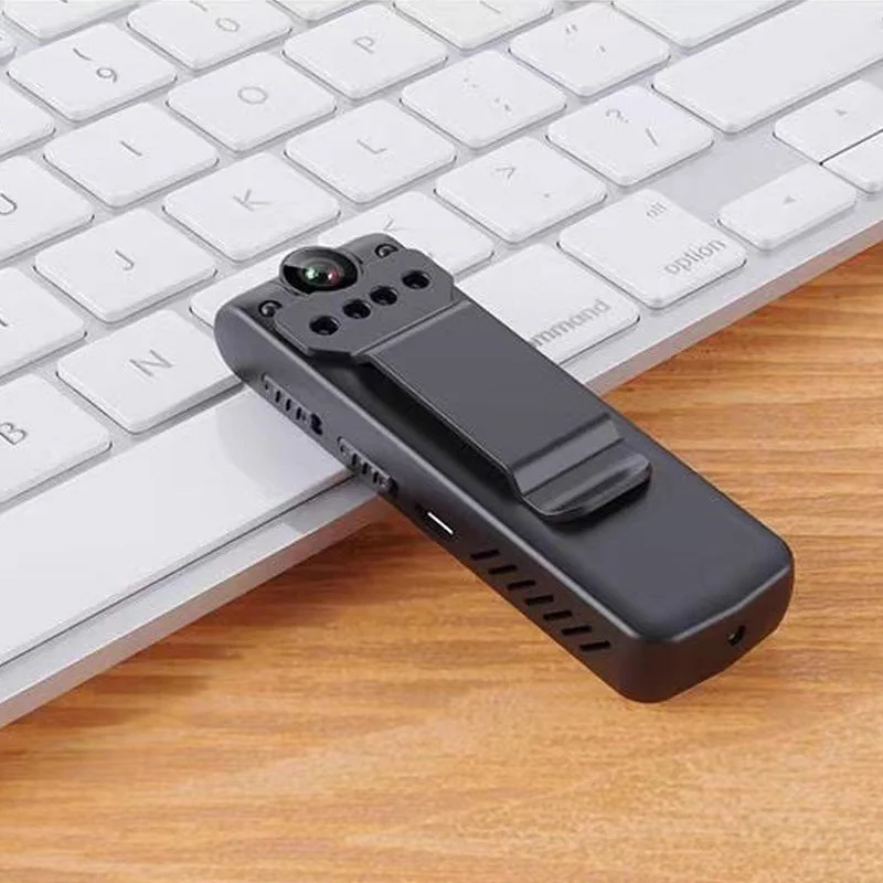Portable Video Recorder Device - Image 11