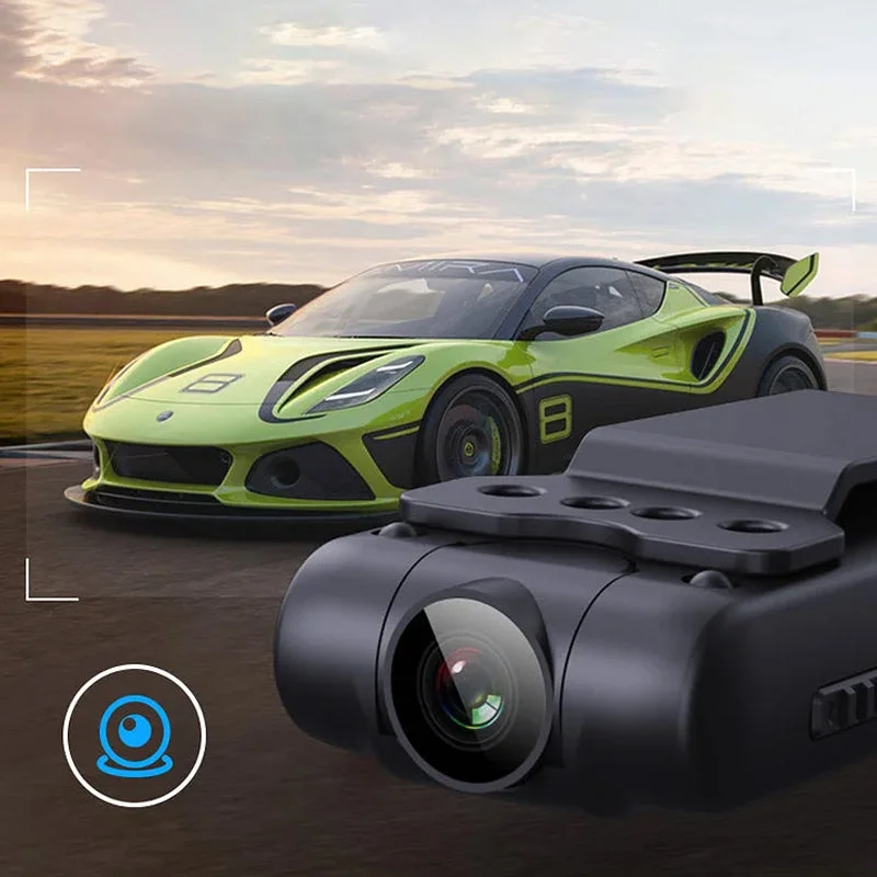 Portable Video Recorder Device - Image 12