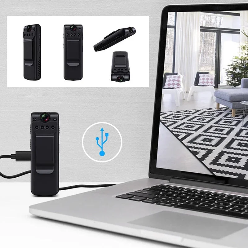Portable Video Recorder Device - Image 13