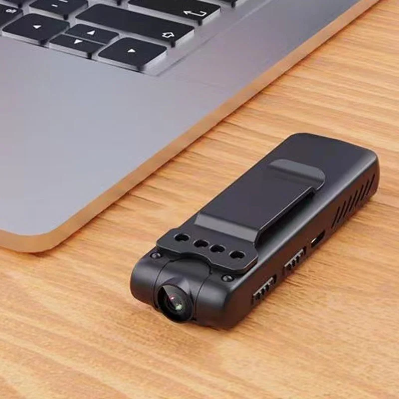 Portable Video Recorder Device - Image 14