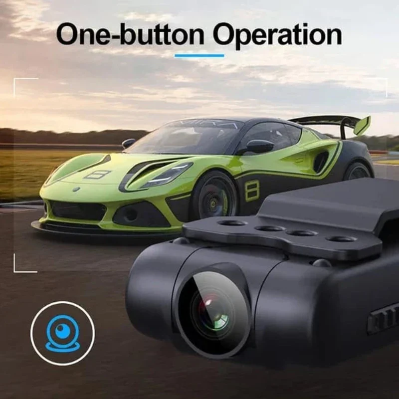 Portable Video Recorder Device - Image 2