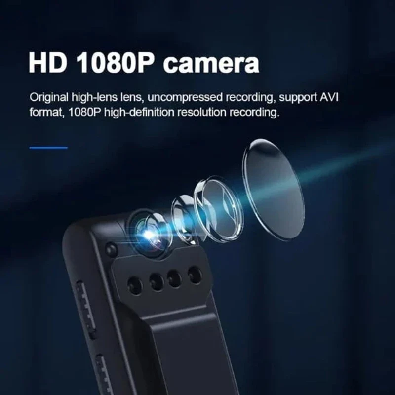Portable Video Recorder Device - Image 3