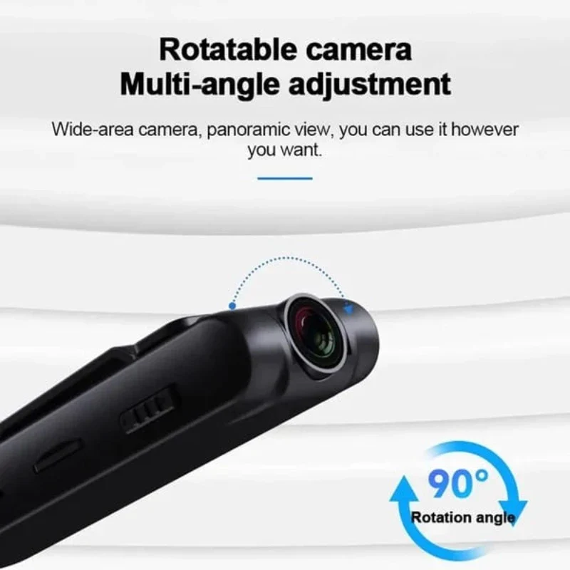 Portable Video Recorder Device - Image 5