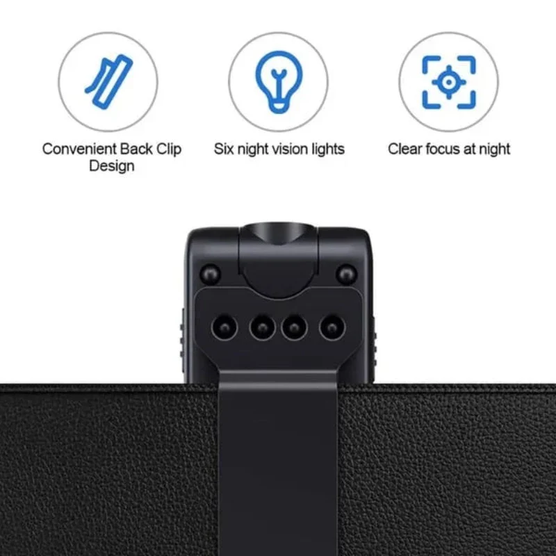 Portable Video Recorder Device - Image 6