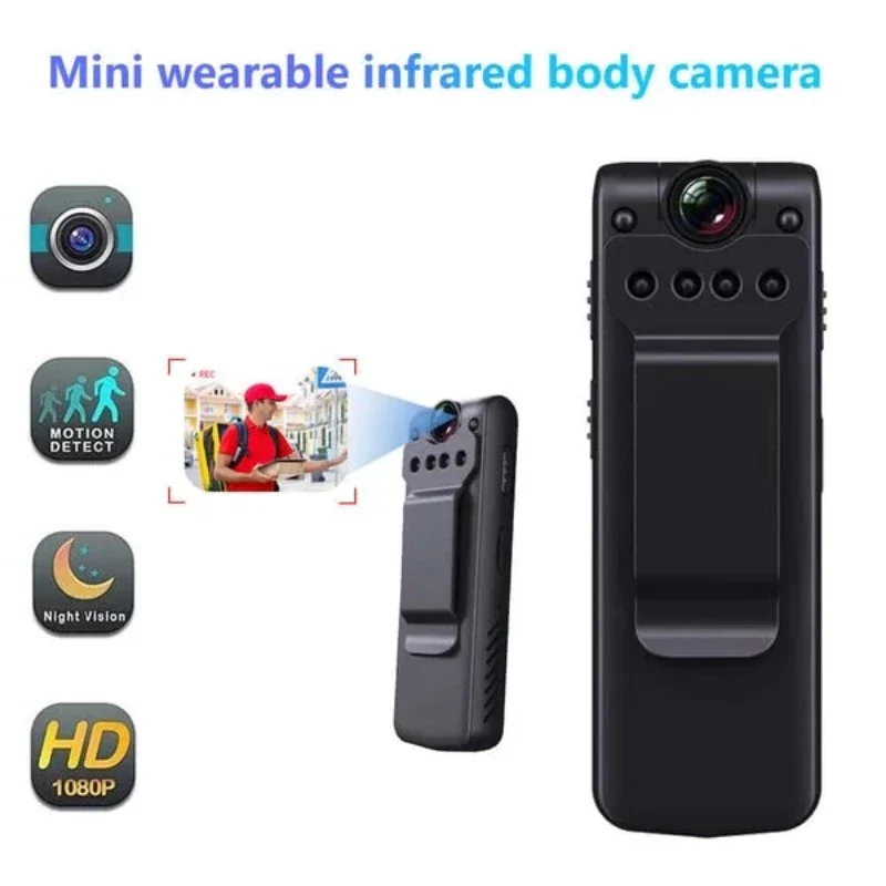 Portable Video Recorder Device - Image 7