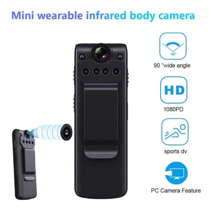Portable Video Recorder Device - Image 8