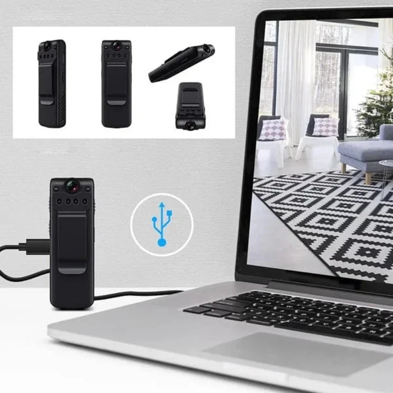 Portable Video Recorder Device - Image 9