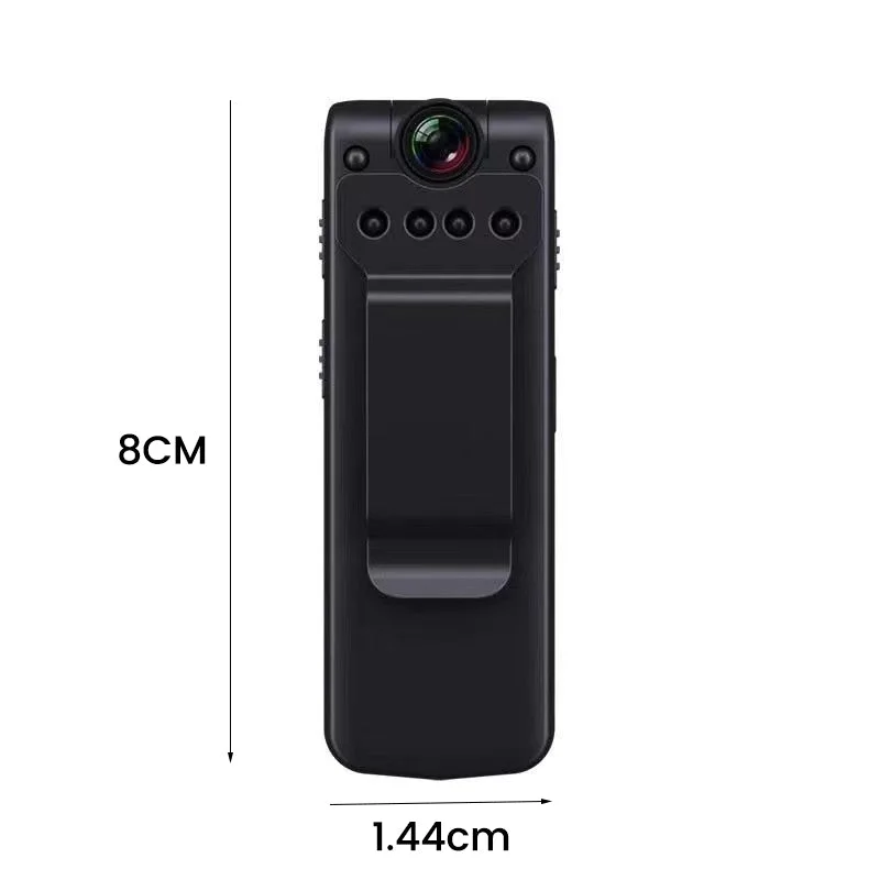 Portable Video Recorder Device - Image 10