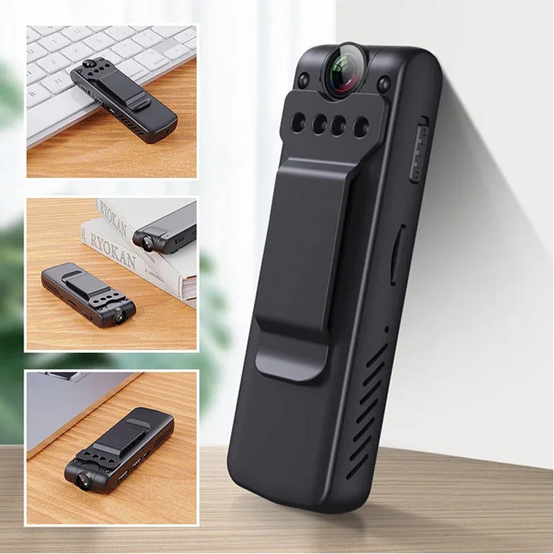 Portable Video Recorder Device - Image 11