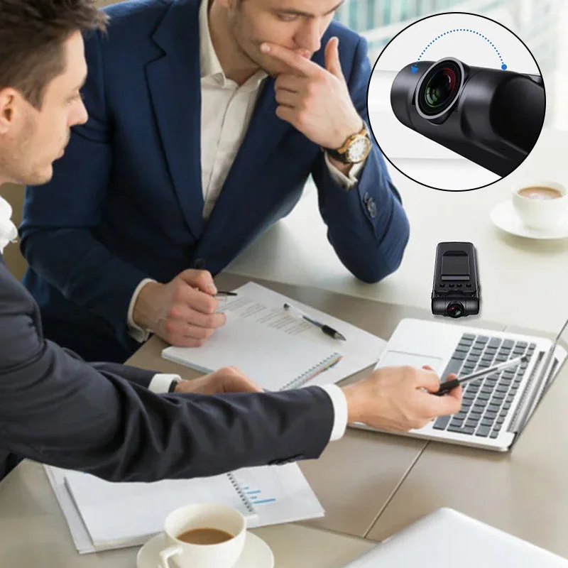 Portable Video Recorder Device - Image 12