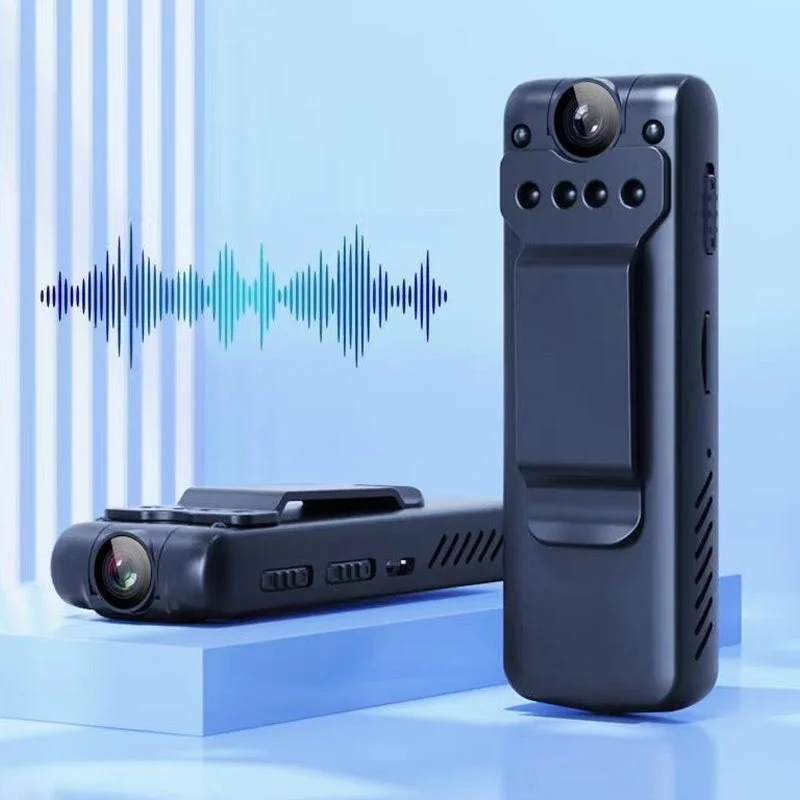 Portable Video Recorder Device - Image 2