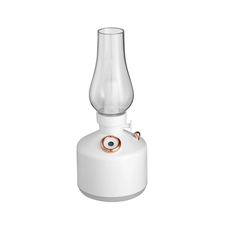 Portable Vintage Desktop Humidifier - Image 10