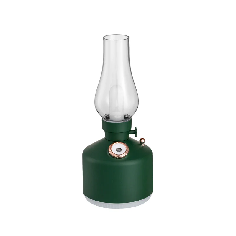 Portable Vintage Desktop Humidifier - Image 11