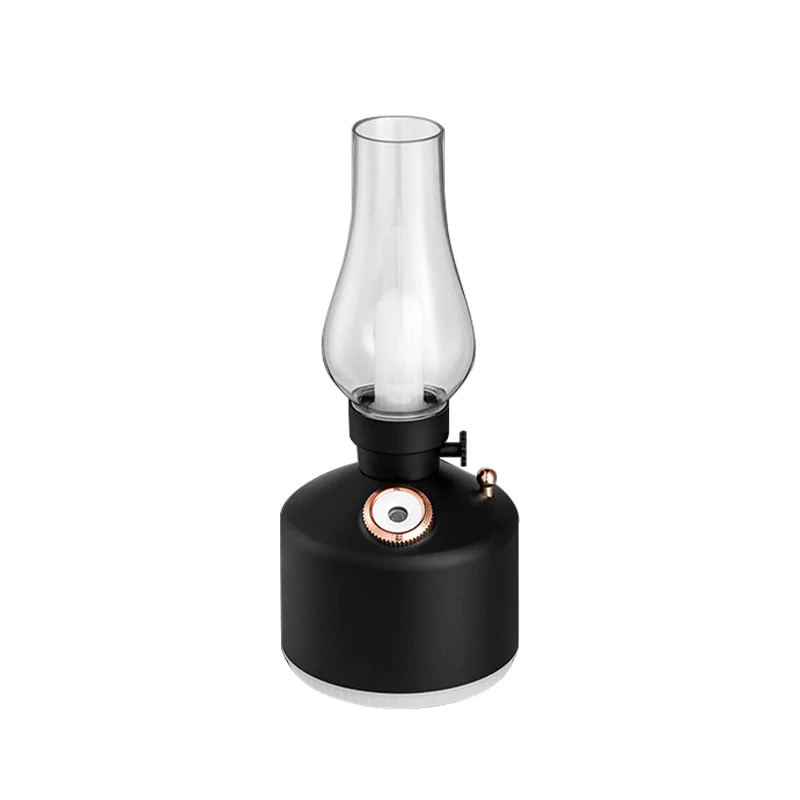 Portable Vintage Desktop Humidifier - Image 12