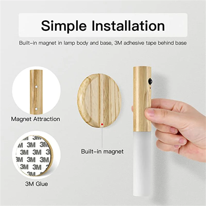 Portable Wall Light - Image 7