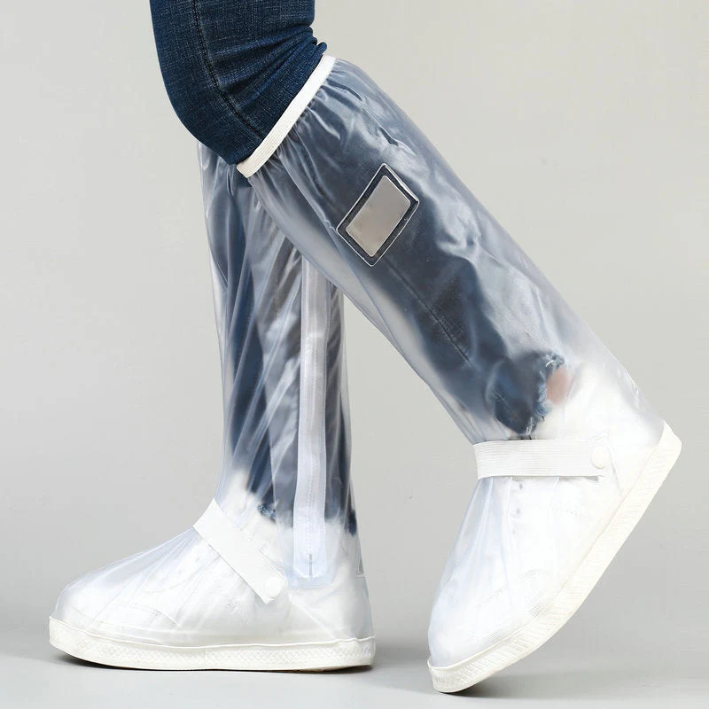 Portable Waterproof Boot Covers - Image 17
