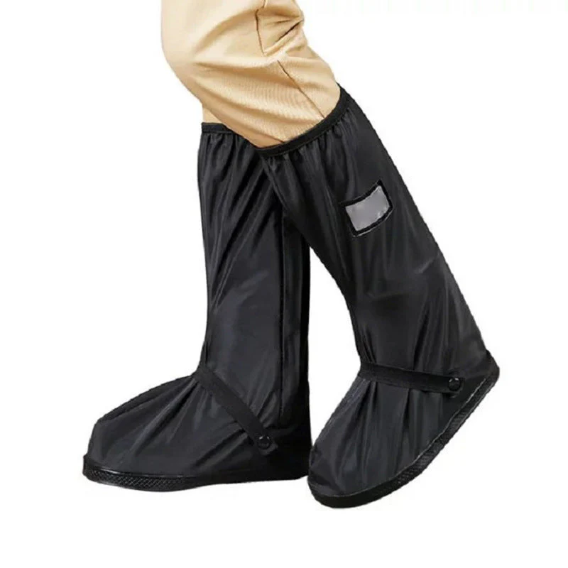 Portable Waterproof Boot Covers - Image 9
