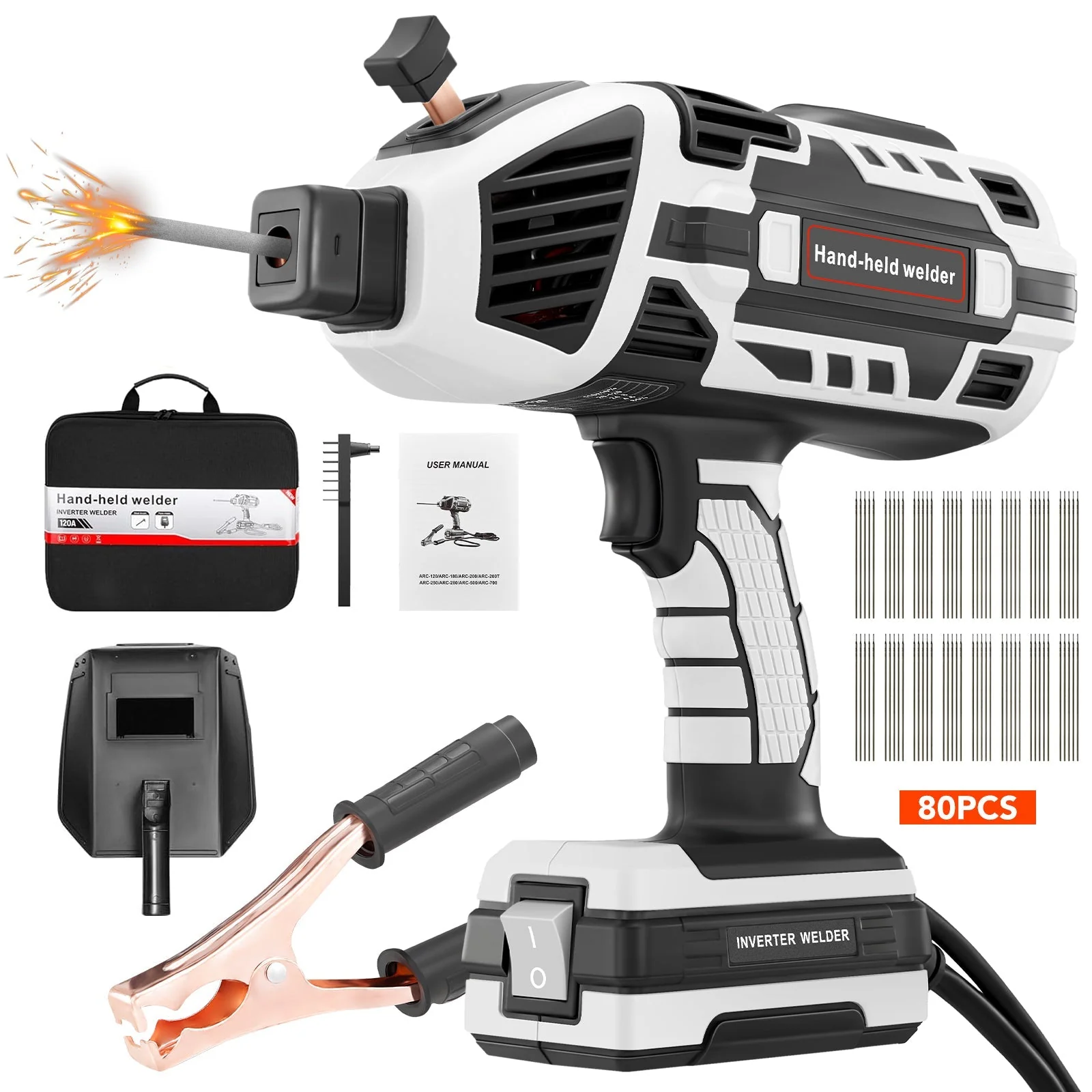 Portable Welding Machine - Image 10