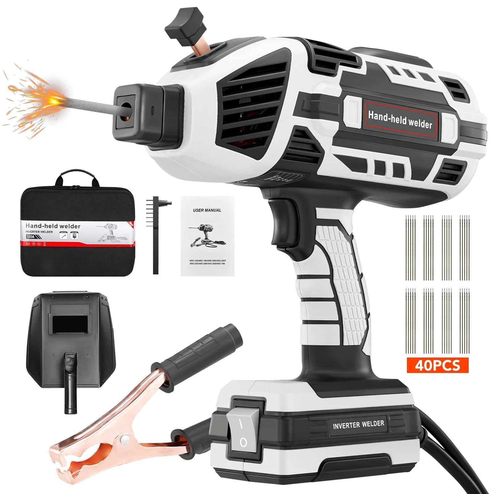 Portable Welding Machine - Image 12