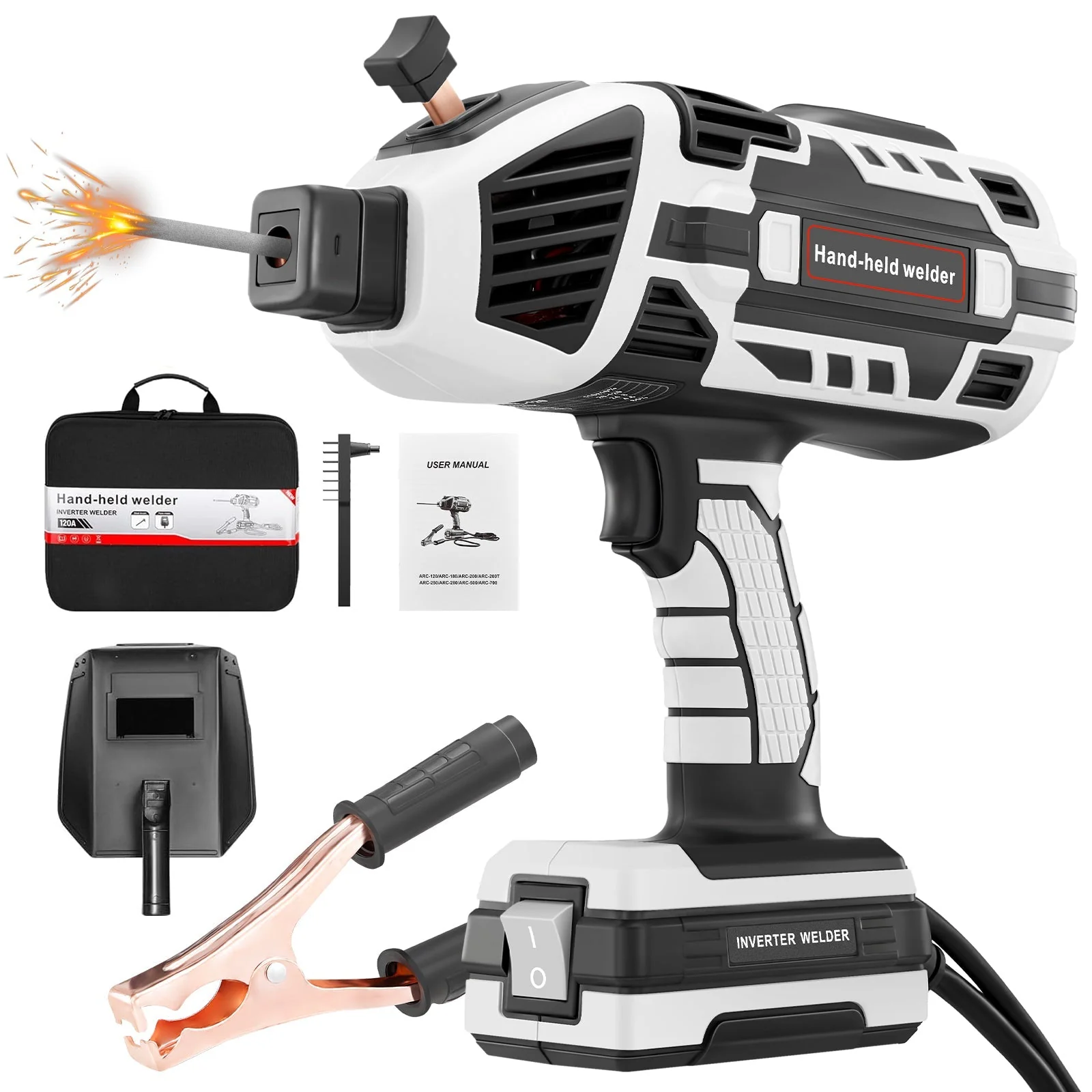 Portable Welding Machine - Image 9