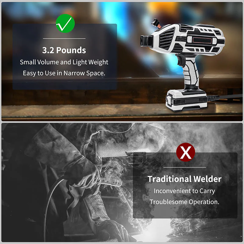 Portable Welding Machine - Image 10