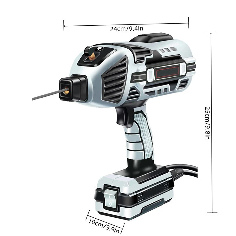 Portable Welding Machine - Image 11
