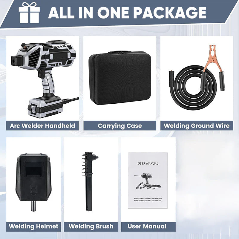 Portable Welding Machine - Image 12