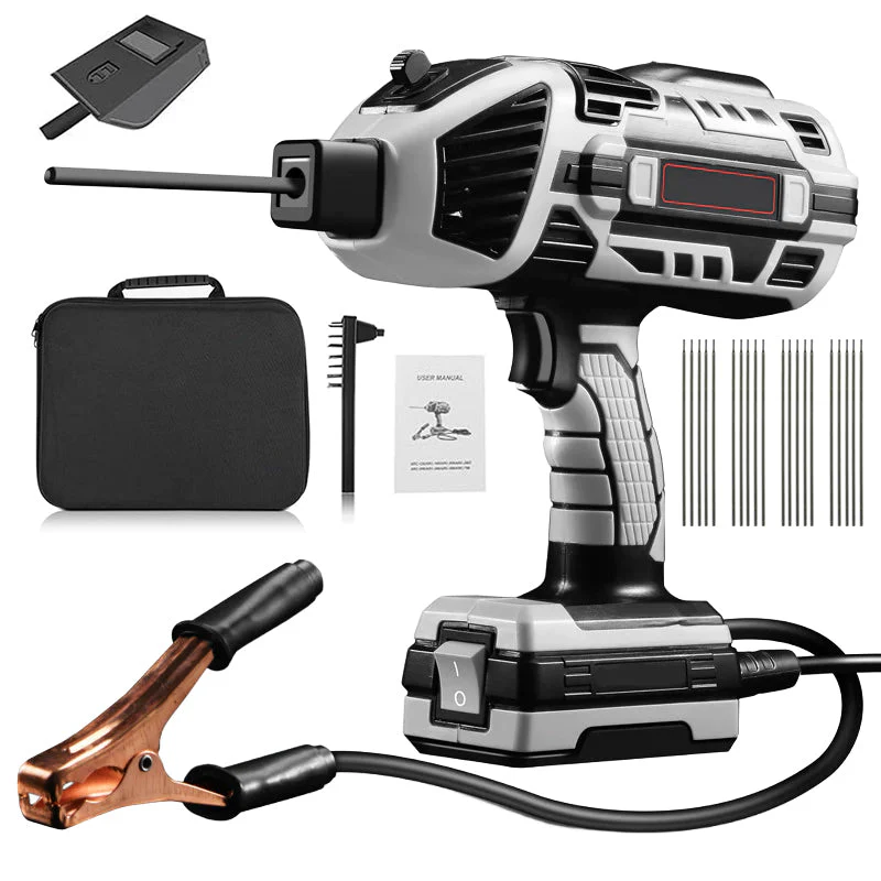 Portable Welding Machine - Image 13