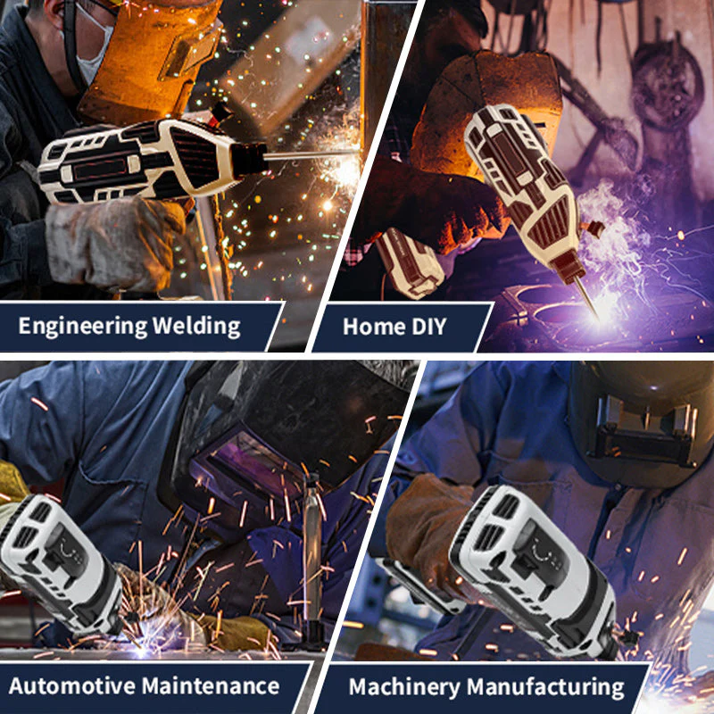 Portable Welding Machine - Image 3