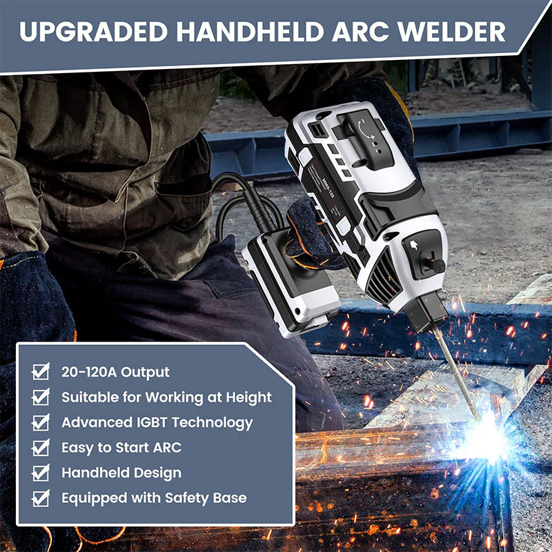 Portable Welding Machine - Image 6
