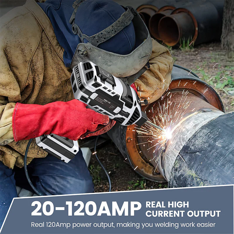Portable Welding Machine - Image 7