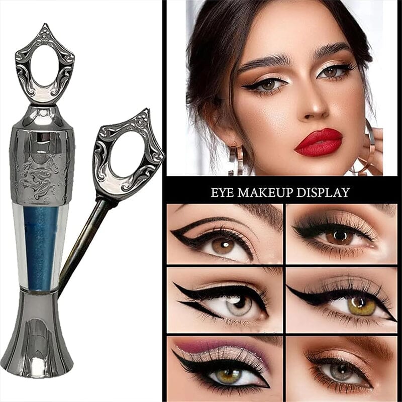 Powder Eyeliner Handmade 100% natural - Image 2