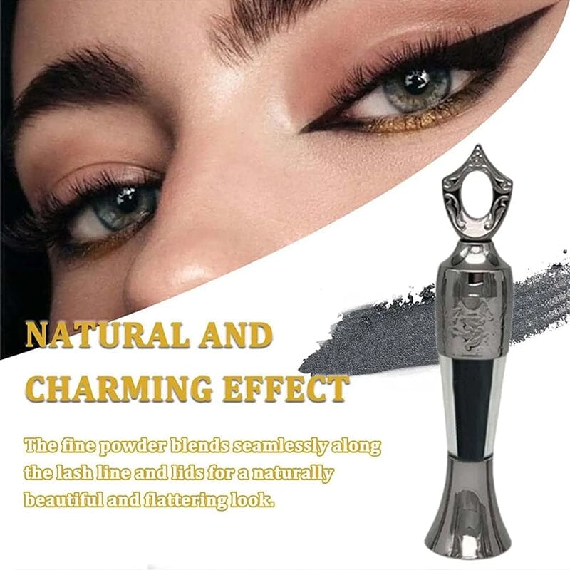 Powder Eyeliner Handmade 100% natural - Image 6