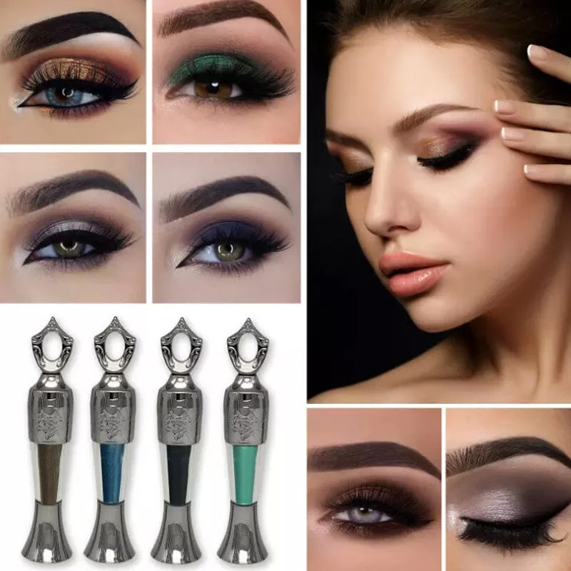 Powder Eyeliner Handmade 100% natural - Image 9