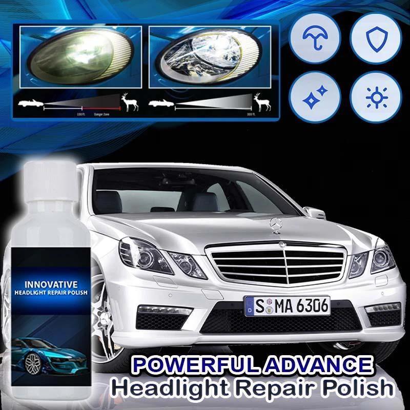 Powerful Advance Headlight Repair Agent - Image 5